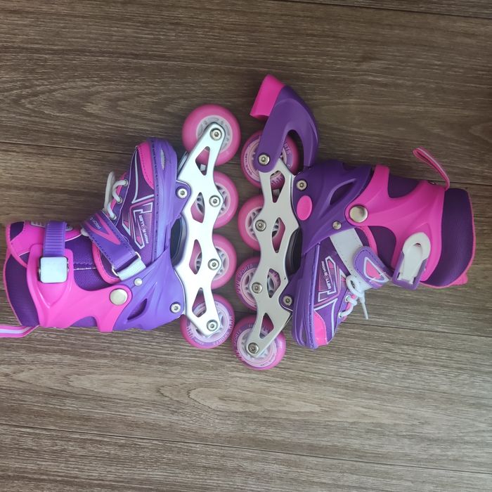 Ролики детские 27-30р