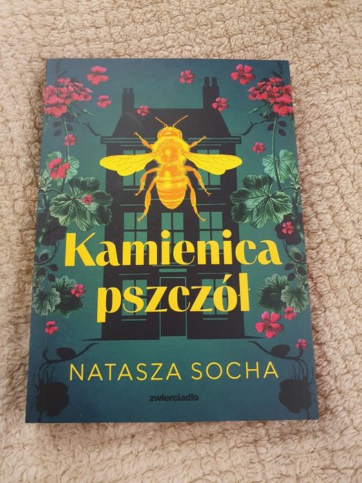 Kamienica pszczół