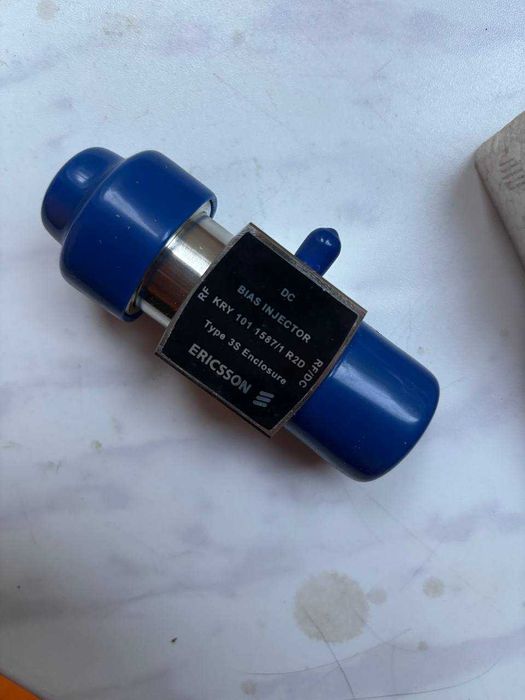 Инжектор питания Bias-T Ericsson KRY 101 1587/1 R2D