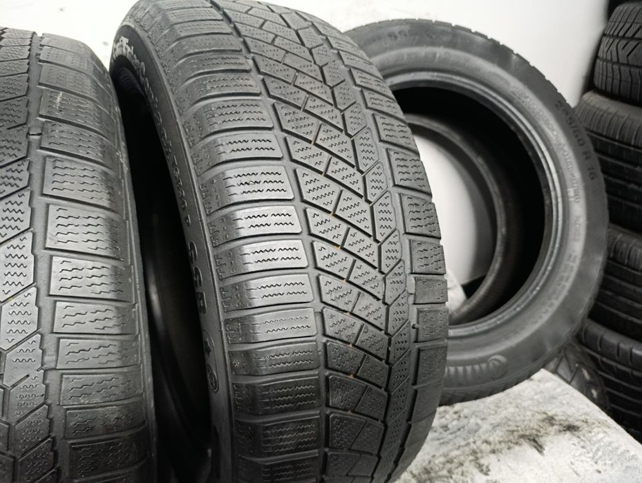 Шини резина 205*60 R16 Continental