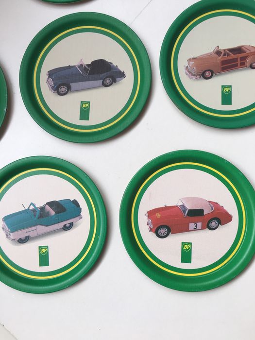 Coaster Bases for Collection442459914827868162