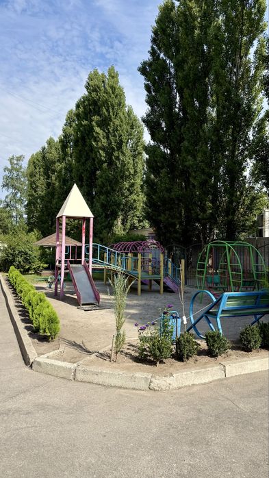 Квартира в новобудові бульвар Автокразівський