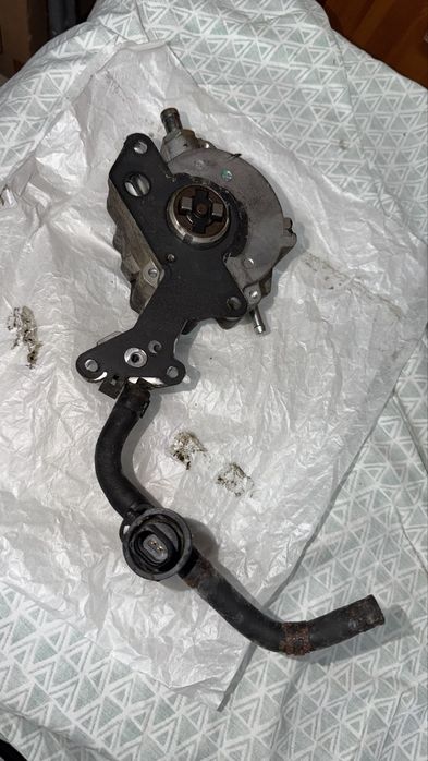 Bomba de vácuo seat ibiza 6l