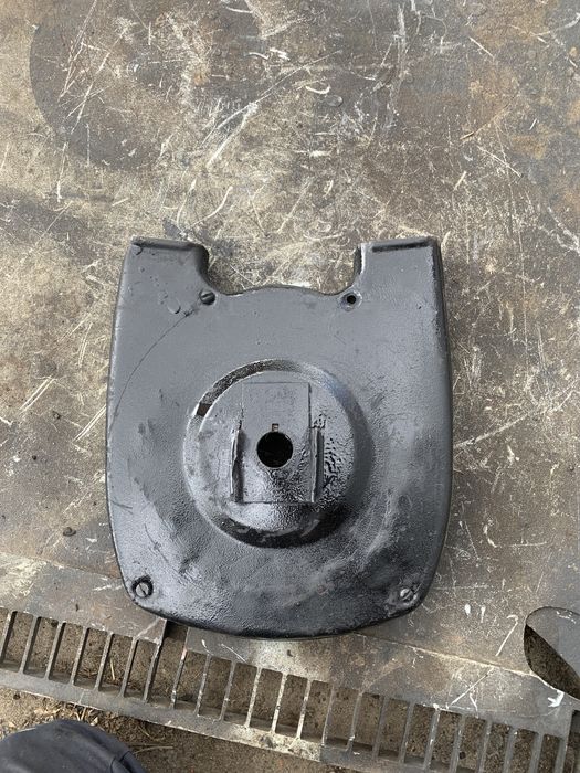 Защита звезды Минск кожух цепи