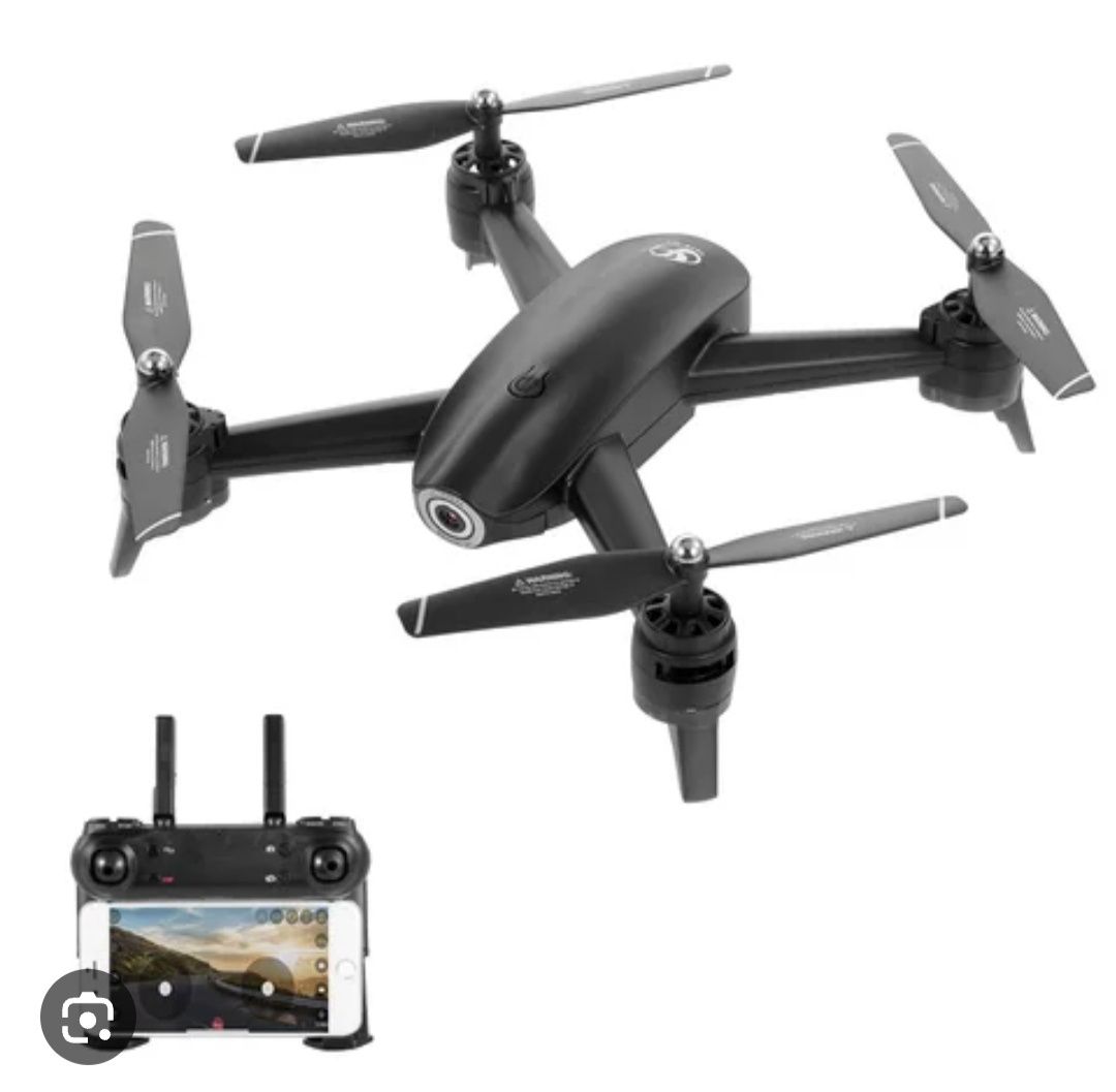 Drone s165 sales