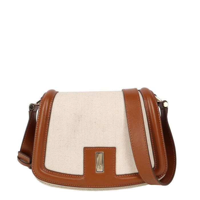 Hugo Boss Damska Torba na Ramię Wielokolorowa Torba Crossbody Mała ACS5633