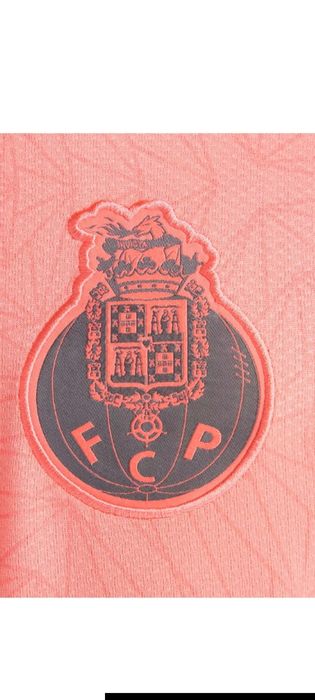 Camisola alternativa oficial FC Porto