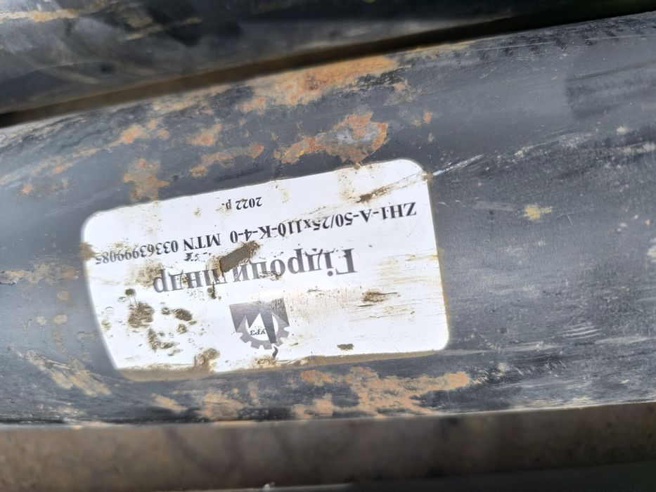 Гидроцилиндр Гідроциліндр для сельхозтехники