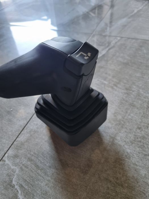 Jungheinrich joystick