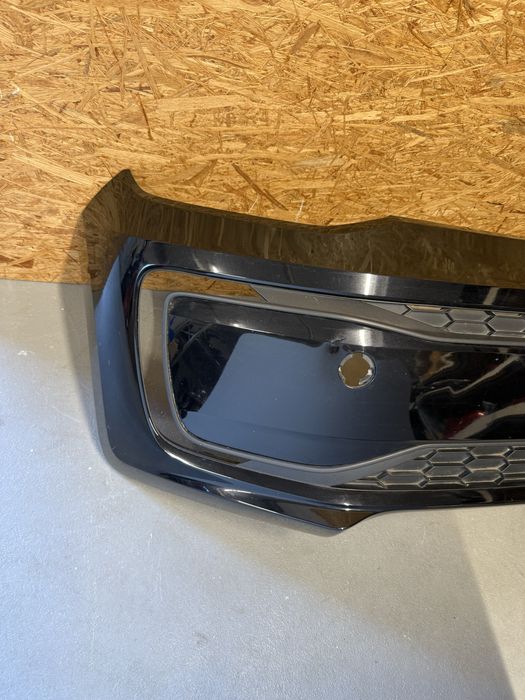 Zderzak VW E-UP lift electric przód 1S0807221F oryginał