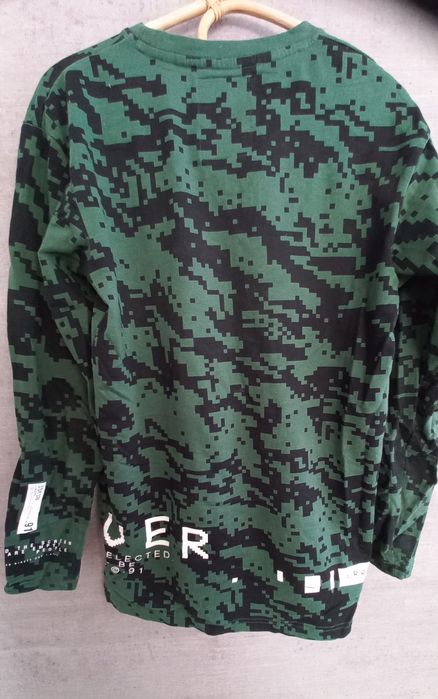 Bluza dla gracza i nie tylko CROPP rozmiar S