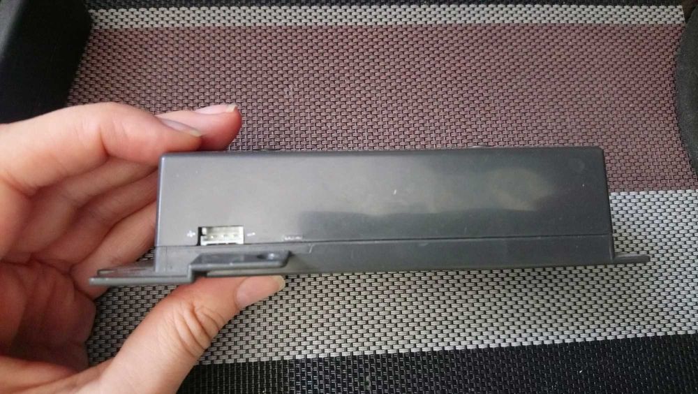 Блок живлення Canon K30231 K30157 24В 1А DC 21V~900mA 15V~1A