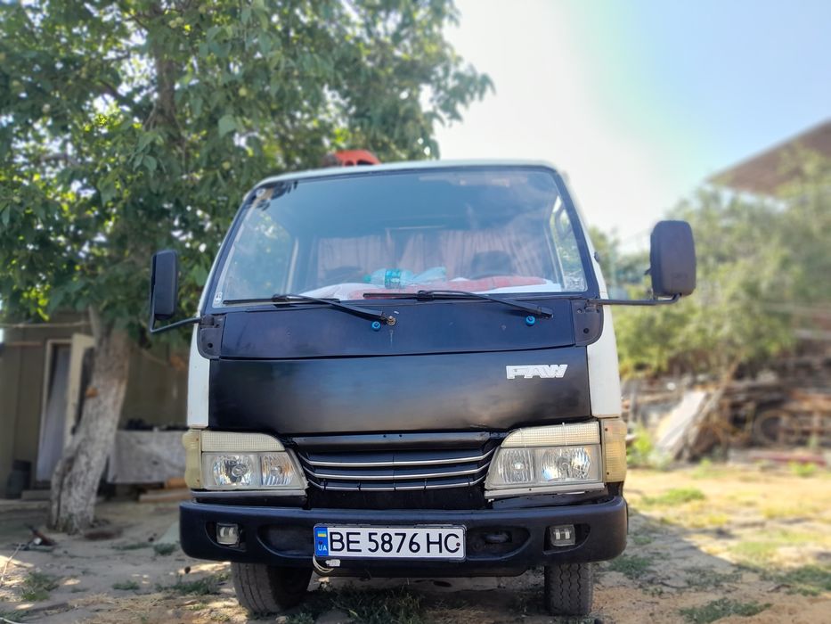 Кран Манипулятор