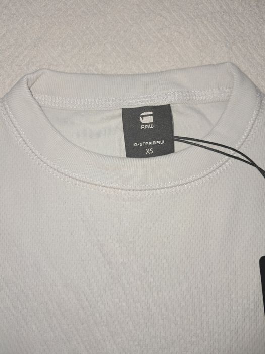 Футболка бренду G-star raw XS