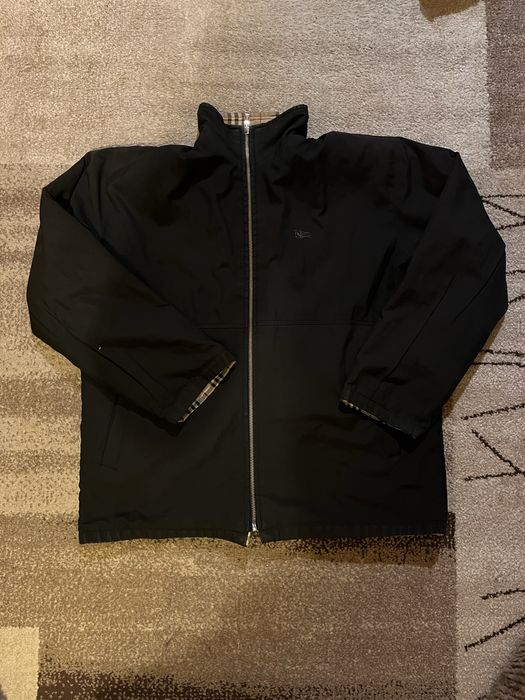 Ветровка Burberry