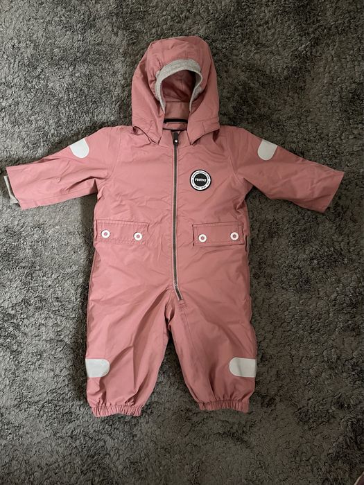 Комбінезон Reima tec 74