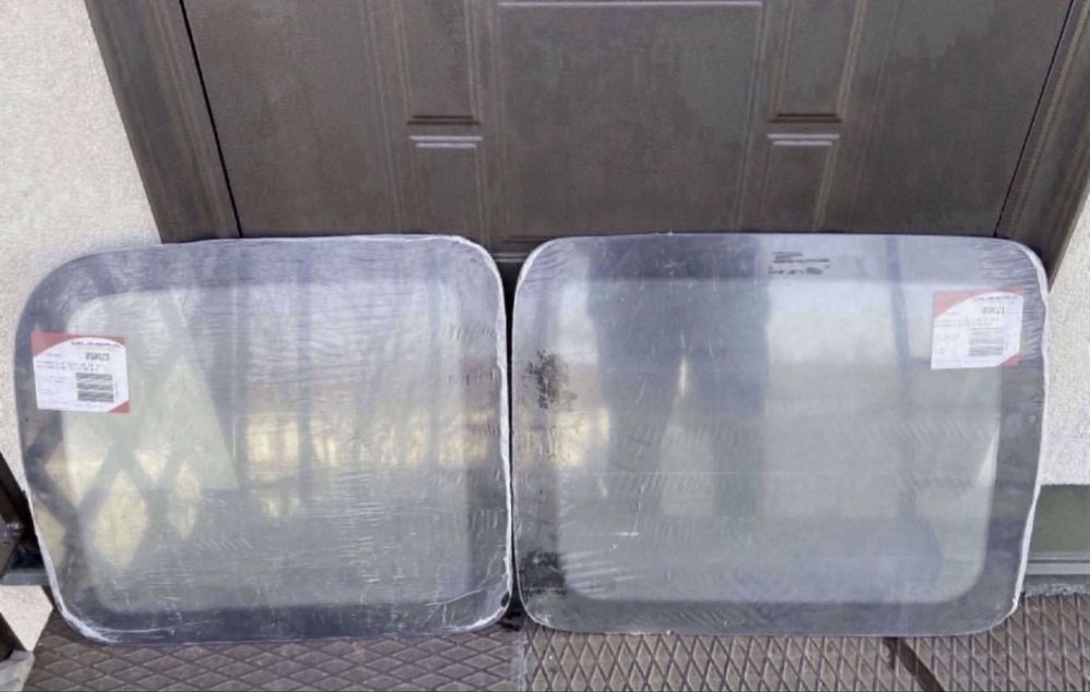 Автомобільне скло MB, VW, Renault, Peugeot