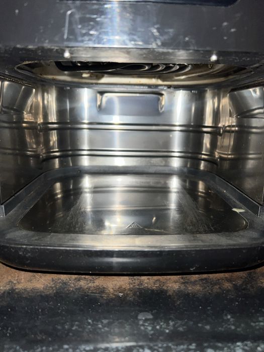 Мультипечь/аэрогриль Silver Crest