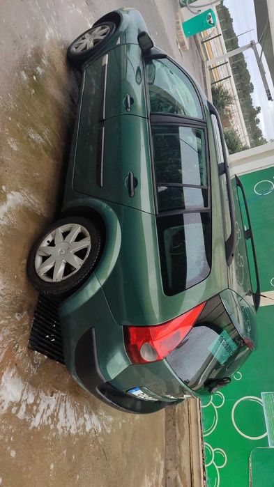 Megane carrinha  1.5 dci