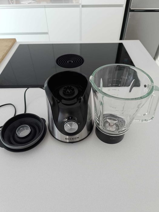 Liquidificadora Becken