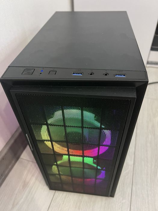 Ігровий  ПК ARTLINE Gaming X43v33