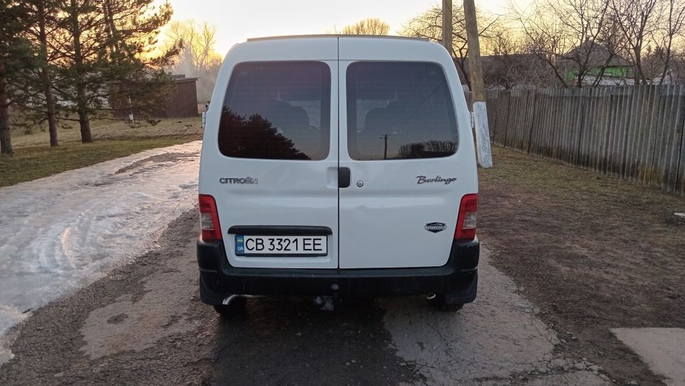 Продам автомобіль