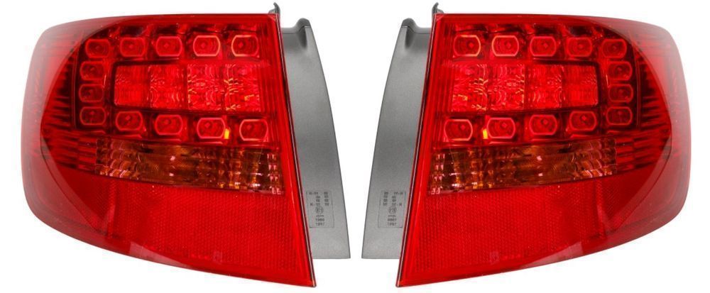 Audi A6 C6 04-08 Lampa Tylna Led Kombi NOWA