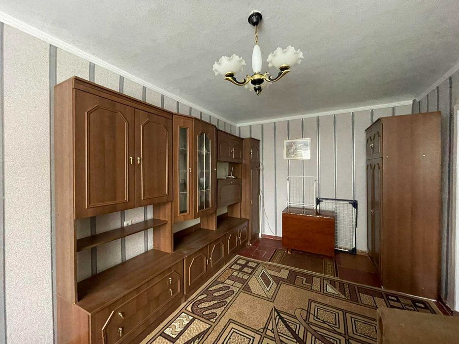 Оренда однокімнатної квартири ( р-н пл. Зигіна,  ТРЦ Київ)