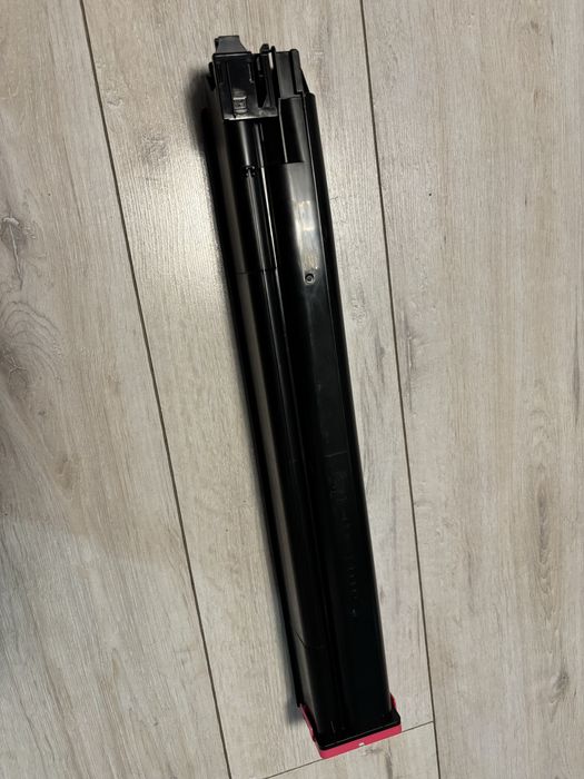 Nowy tłusz/toner Sharp MX-60GT-MA Magenta oryginalny OE