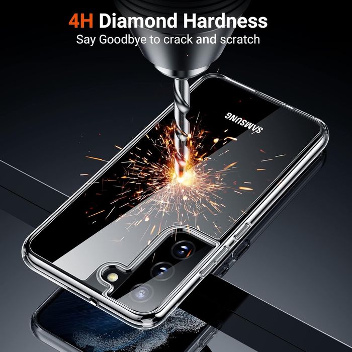 Etui do samsung Galaxy s22