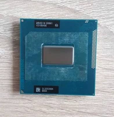 Intel core i3-3110m procesor