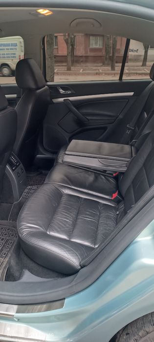 Продам шкоду а5 2009 року