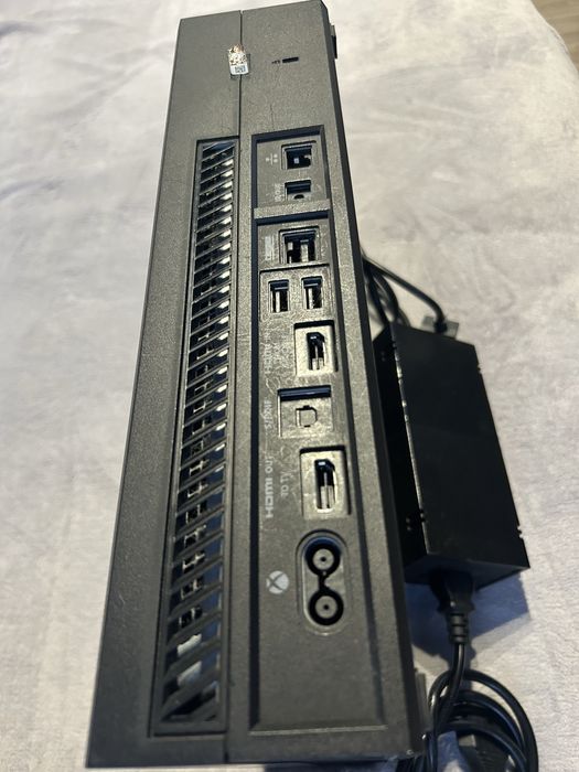 Xbox one na sprzedaz