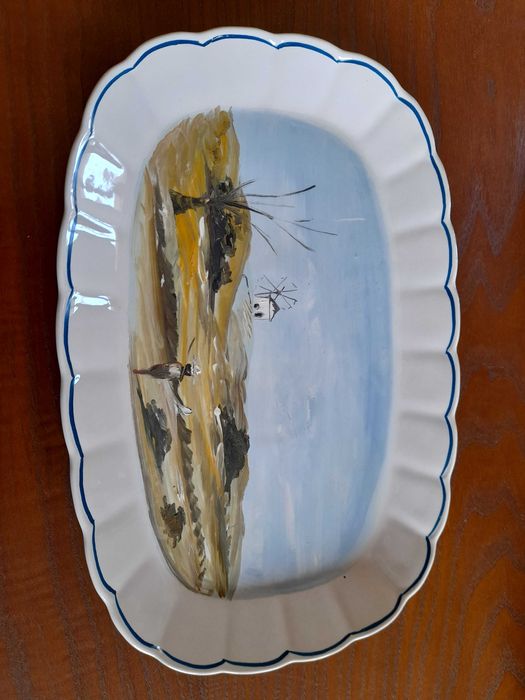 Cerâmica Antiga - Colecção