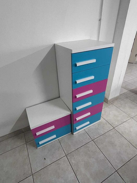 Moveis de quarto de criança