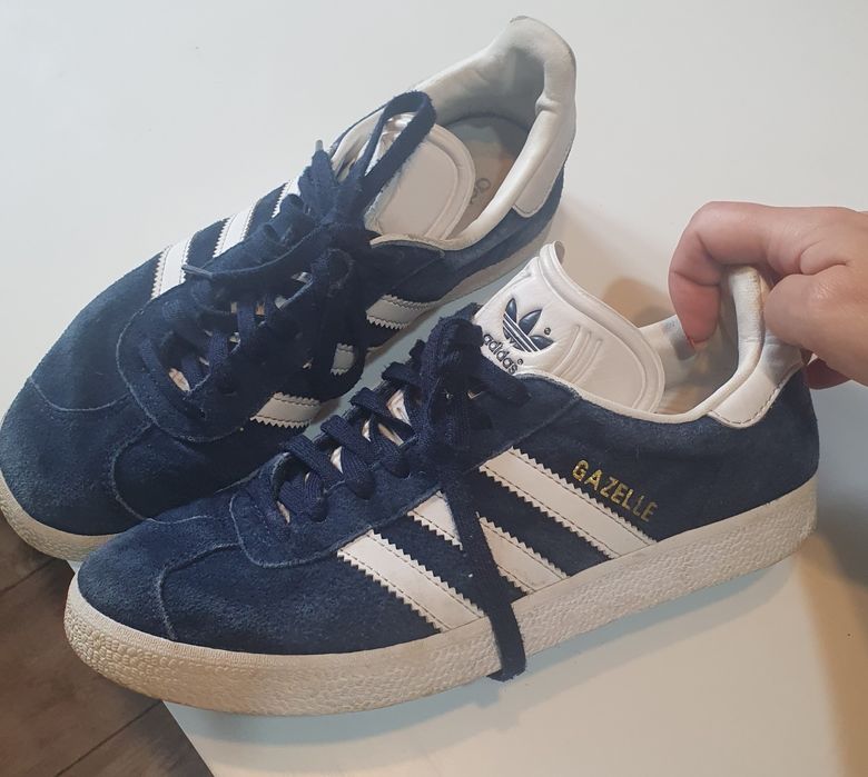 Adidas Gazele 38