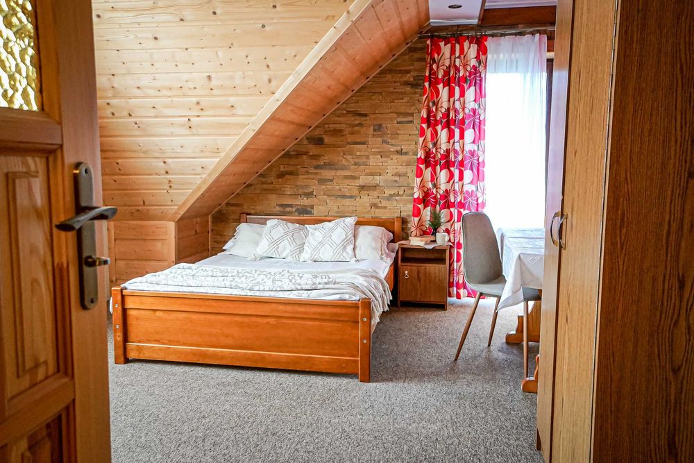 Wolny pokój od dziś !!! Zakopane