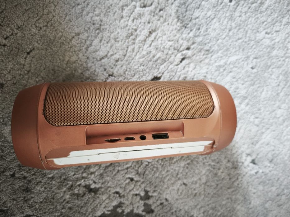 Колонка JBL якісний звук