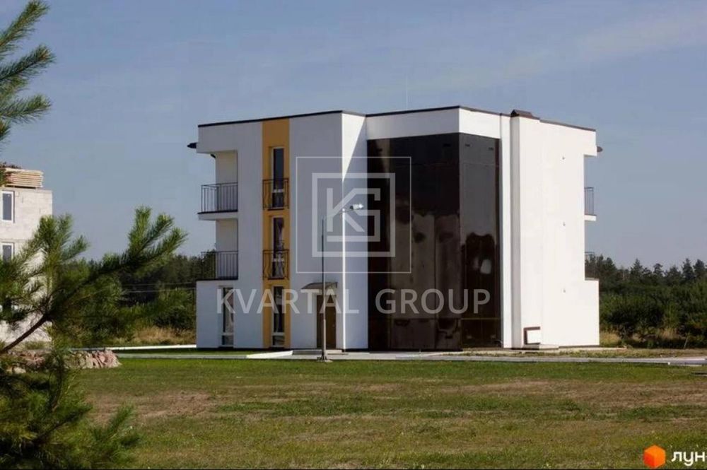 Продаж смарт квартири 14400