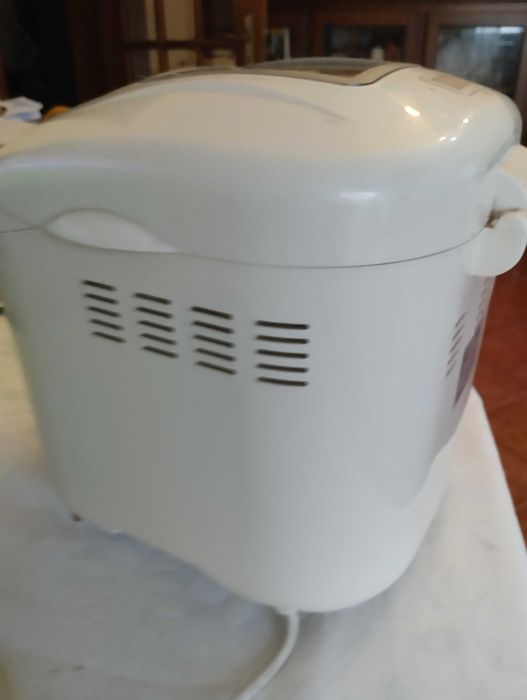 Tefal Bread Maker488595999855759363