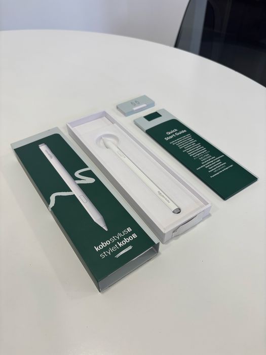 Caneta Kobo Stylus 2
