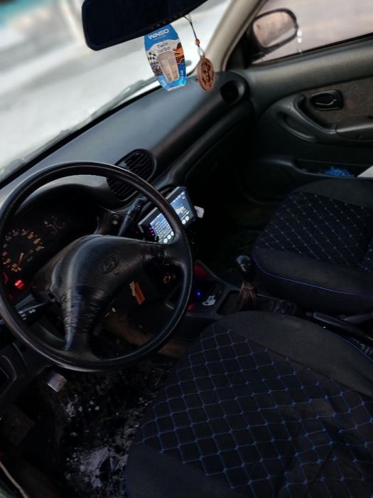 Продам Хюндай на ходу