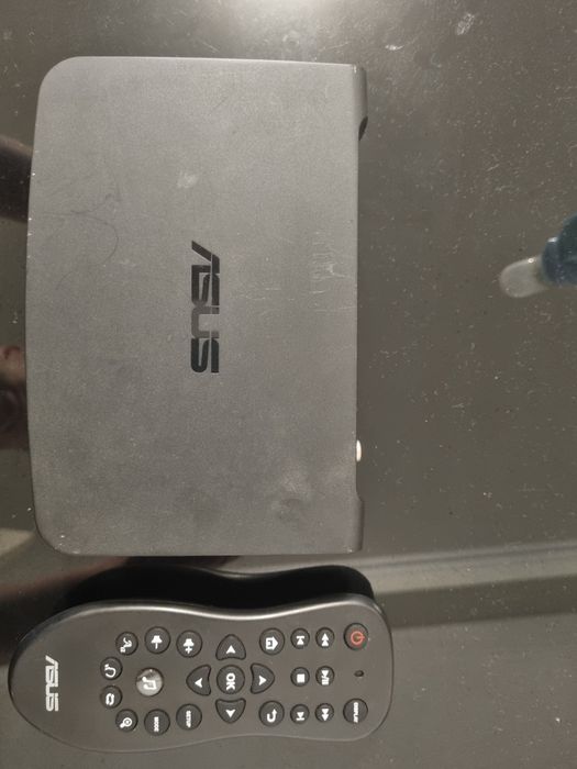 Asus Oplay HDP-R1