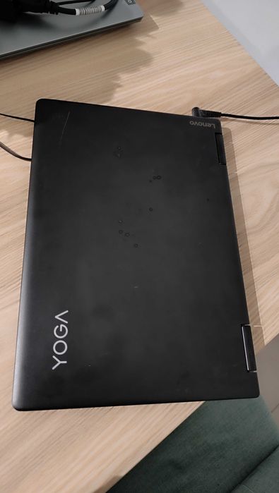 Portátil Lenovo YOGA 710-14IKB-862