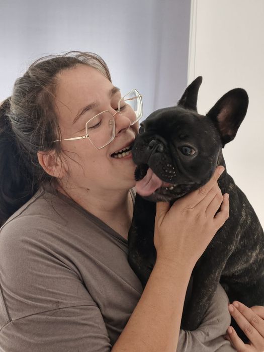Petsitting, estadia familiar.