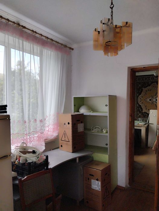 Продається будинок за 10 км від Тернополя в с. Буцнів