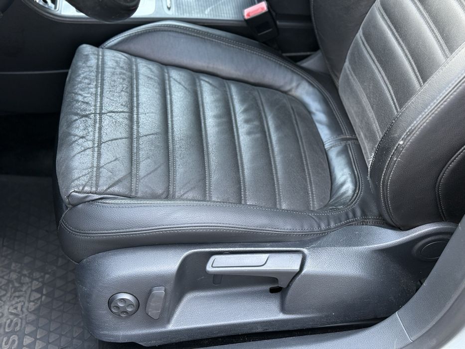 Volkswagen Passat b6, 2008 рік, 1.8 бензин