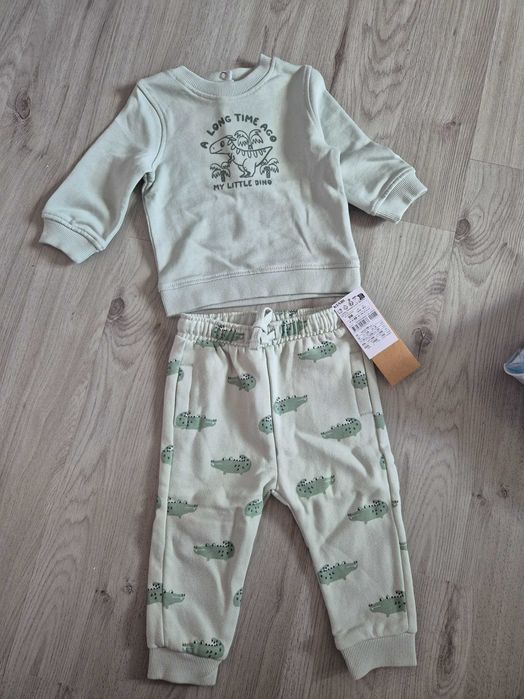 Одяг хлопчику на 9 місяців