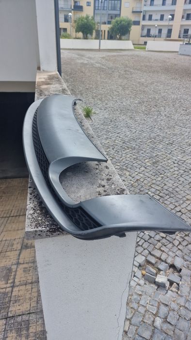 Difusor audi a3 8v s line limosine