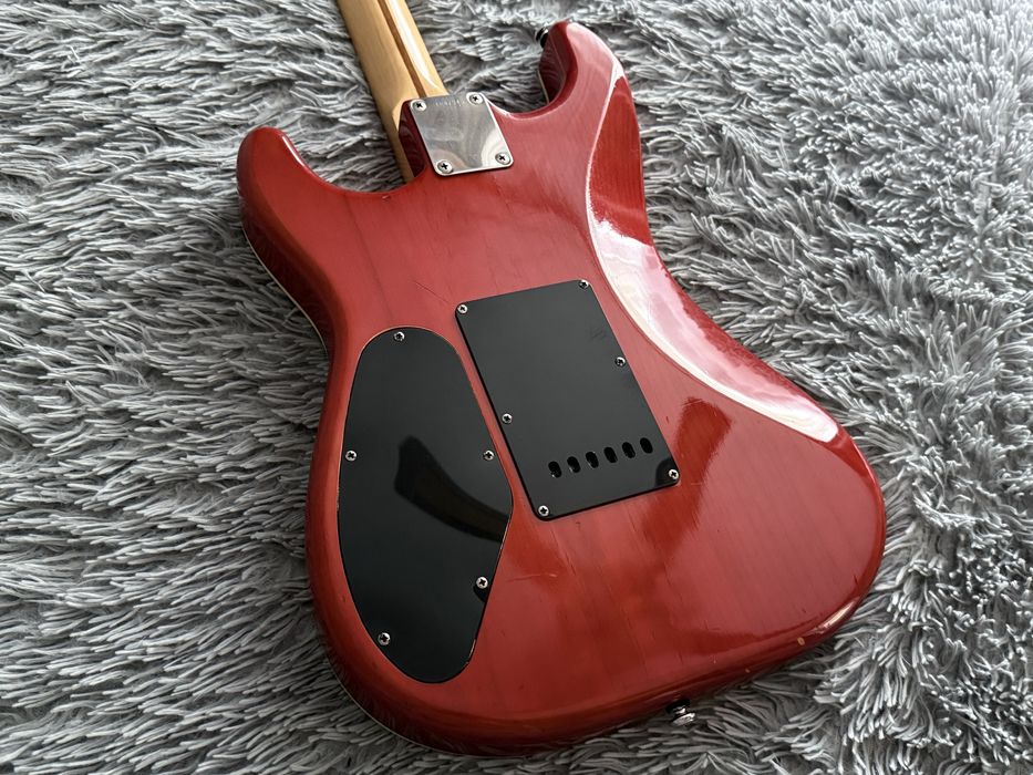 Robin RV-1 (1982)